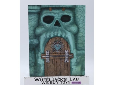 The Art of He-Man & the Masters of the Universe By Tim Seeley Dark Horse Comics