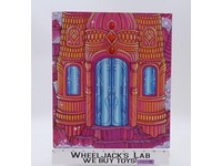 She-Ra Princess of Power Masters of the Universe Mondo Excl. Mattel NEW MIB