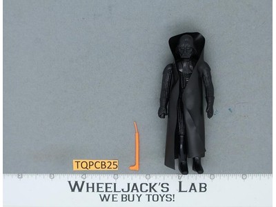 Darth Vader 100% Complete Star Wars 1977 Kenner Action Figure NO REPRO