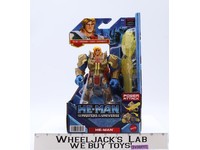 Power Attack He-Man and the Masters of the Universe 2021 Mattel NEW SEALED