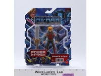 Power Attack Prince Adam He-Man Masters of the Universe 2021 Mattel NEW SEALED