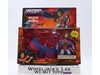 Skeletor and Screech Masters of the Universe 2022 Mattel Figure NEW SEALED