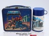 He-Man Masters of the Universe MOTU Aladdin 1984 Lunch Box W/ Thermos Mug