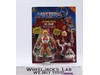 Flying Fists He-man Masters of the Universe Origins 2022 Mattel NEW SEALED