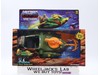 Wind Raider Masters of the Universe 2022 Mattel Action Figure Vehicle NEW SEALED
