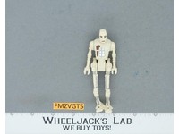 8D8 Droid 100% Complete Star Wars ROTJ 1983 Vintage Kenner NO REPRO
