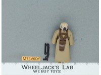 4-Lom 100% Complete Star Wars ESB 1981 Kenner Vintage Figure NO REPRO