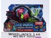 Power Attack Trap Jaw Cycle He-Man Masters of the Universe Mattel NEW SEALED