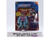 Terror Claws Skeletor Masters of the Universe Origins 2022 Mattel NEW SEALED