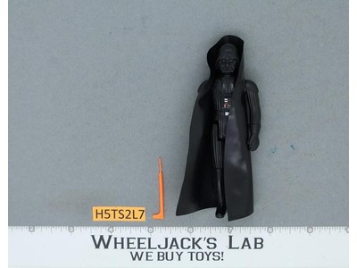 Darth Vader 100% Complete Star Wars 1977 Kenner Action Figure NO REPRO