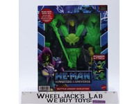Power Attack Battle Armor Skeletor He-Man Masters of the Universe NEW SEALED