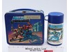 He-Man Masters of the Universe MOTU Aladdin 1984 Lunch Box W/ Thermos Mug