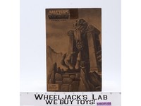 Slime Pit Set Masters of the Universe Eternia Minis 2020 Mattel NEW MIB