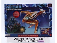 Talon Fighter He-Man and the Masters of the Universe 2021 Mattel NEW SEALED