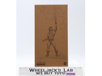 He-Skeletor Masters of the Universe 2021 Mattel Action Figure NEW MOSC SEALED