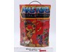 Action Figure Collectors Case 1984 MOTU Mattel Masters of the Universe