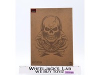 Scareglow Masters of the Universe Revelation 2021 Mattel Action Figure NEW MIB