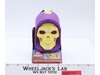 Trap Jaw Skeletor Skull Mega Construx Masters of the Universe MOTU Mattel NEW