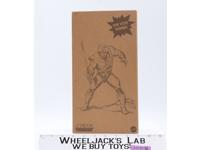 Tri-Klops Masters of the Universe 2021 Mattel Action Figure NEW MOSC SEALED