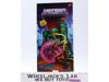 Tri-Klops Masters of the Universe 2021 Mattel Action Figure NEW MOSC SEALED