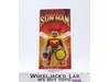Sun-Man Rulers of the Sun Masters of the Universe Origins 2021 Mattel NEW SEALED