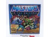 3-D Action Board Game 100% Complete He-Man Masters of the Universe 1983 Vintage