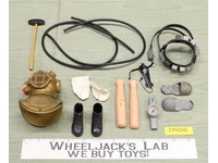 GI Joe Deep Sea Diver Action Sailor Equipment Set 1964 Hasbro Vintage Accessory