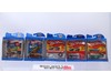 Lot of 9 w/ 5 Buttons Hot Wheels Redline 1997 30th Anniv Replica Mattel SEALED