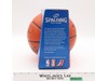 Allan Houston New York Knicks AUTOGRAPHED Basketball 2014 Spalding NEW