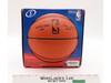 Allan Houston New York Knicks AUTOGRAPHED Basketball 2014 Spalding NEW