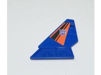 Action Master Gutcruncher Right Wing Hasbro 1990 G1 Transformers Action Figure