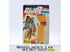 Spirit V1 100% Complete W/Cardback 32 G.I. Joe 1983 Hasbro Vintage Figure NM