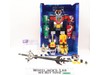 22" Voltron Defender of the Universe 1999 Trendmasters Third Dimensions Figure