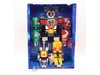 22" Voltron Defender of the Universe 1999 Trendmasters Third Dimensions Figure