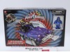 Deluxe Storm Blaster Power Rangers Turbo 1997 Bandai NEW SEALED