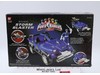Deluxe Storm Blaster Power Rangers Turbo 1997 Bandai NEW SEALED
