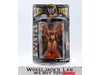 Ultimate Warrior WWF Clasicc Super Stars 2004 Jakks Pacific Figure NEW SEALED