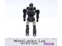 Pretender Waverider INNER ROBOT 1988 Hasbro G1 Transformers Action Figure