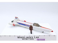 Colonial Stellar Probe Complete Non-Firing Battlestar Galactica 1978 Mattel