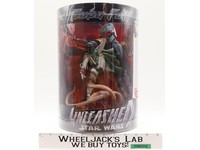 Boba Fett Star Wars Unleashed Target Exclusive 2006 Hasbro Figure NEW SEALED