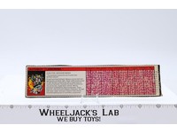 Landmine Action Figure Tech Spec 1988 Vintage Hasbro G1 Transformers