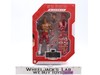 Shawn Michaels Fan Takeover Ultimate Edition 2021 Mattel Action Figure MIB