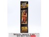 Ultimate Warrior Wrestlemania VII WWE Defining Moments 2010 Mattel NEW SEALED