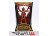 Ultimate Warrior Ultimate Maniacs WWE Defining Moments 2015 Mattel NEW SEALED