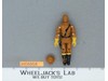 W.O.R.M.S. V1 G.I. Joe 1987 Hasbro Vintage Action Figure