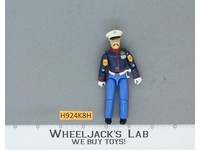 Gung-Ho Gung Ho V2 G.I. Joe 1987 Hasbro Vintage Action Figure