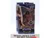 Ultimate Warrior WWE Elite Collection Flashback Series 26 2013 Mattel NEW SEALED