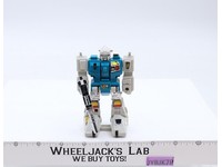 Twin Twist 100% Complete Autobot Jumpstarters 1985 Hasbro G1 Transformers WORKS