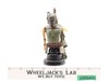 Boba Fett Collectible Bust Star Wars Classics 2007 Gentle Giant