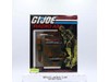 GI Joe AM Radio ARGENTINA Commando Toys